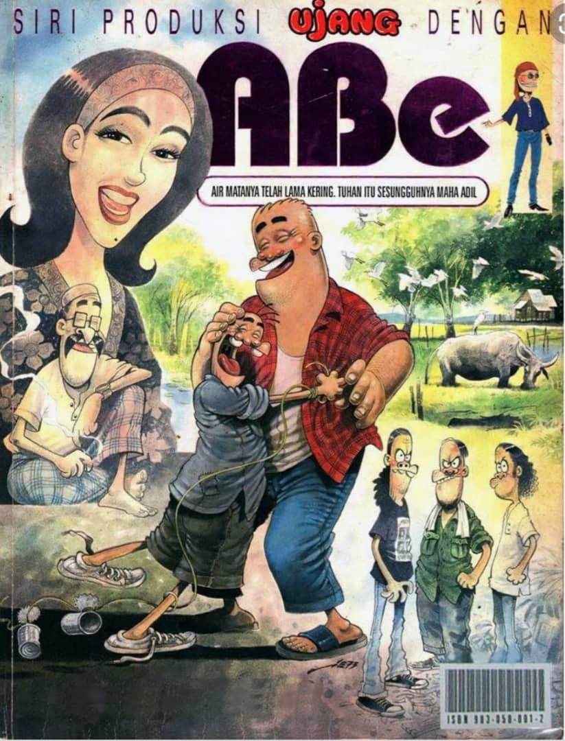 Gambar: Ihsan Ujang