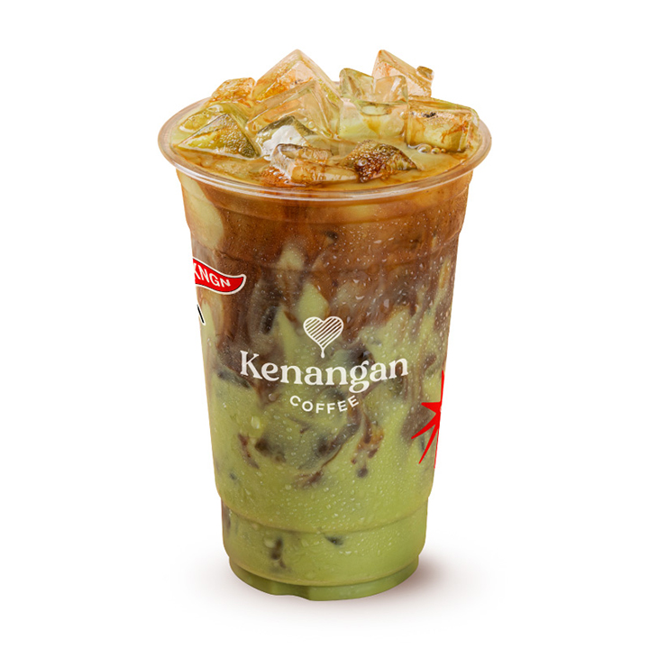 Avocado Coffee