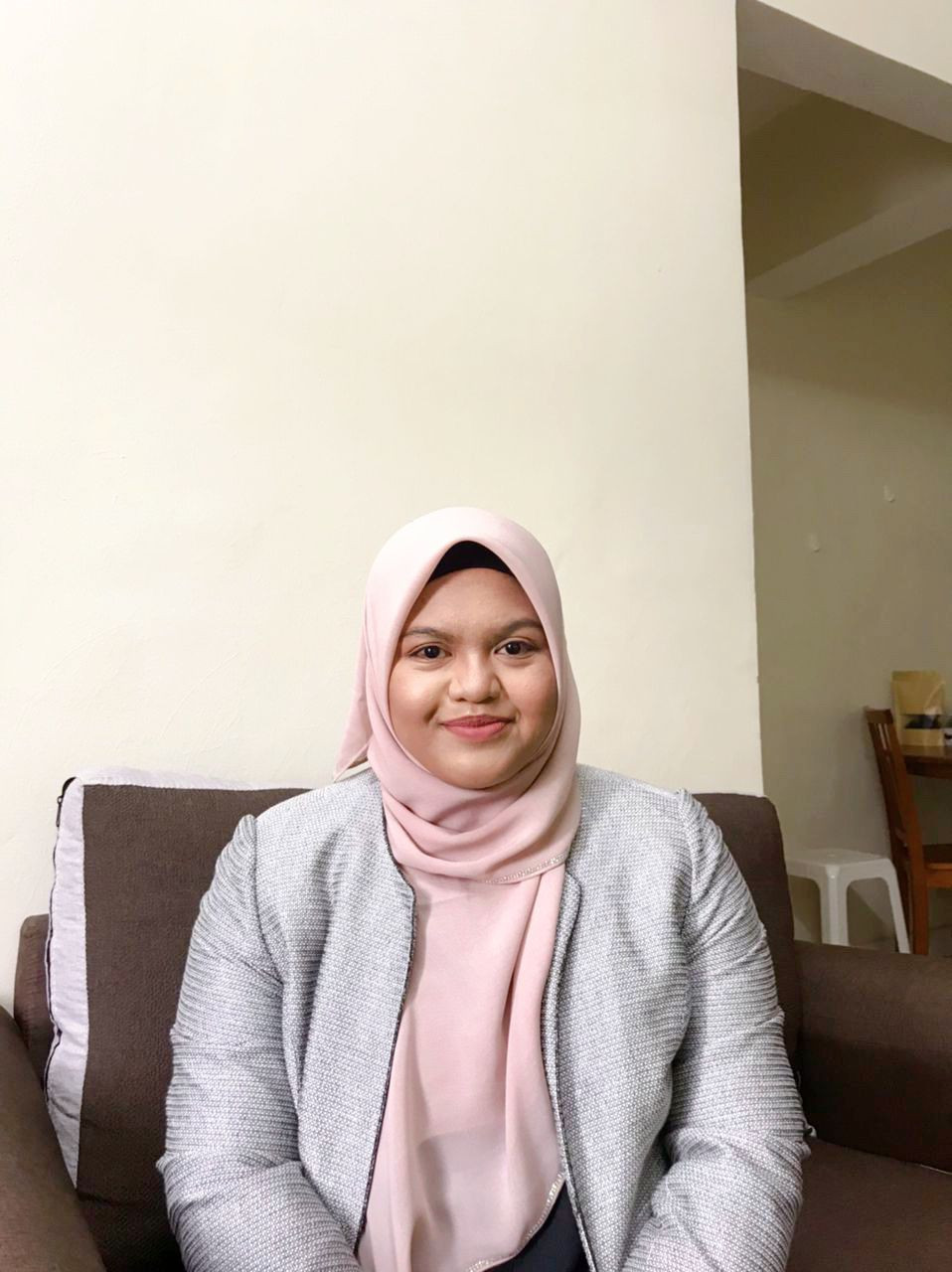 Nur Farahin Jamaluddin