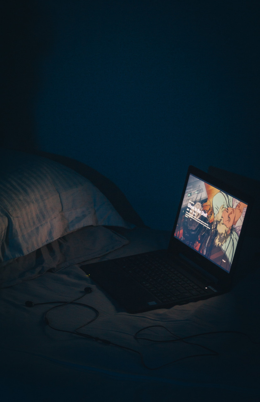 Gambar Hiasan Unsplash