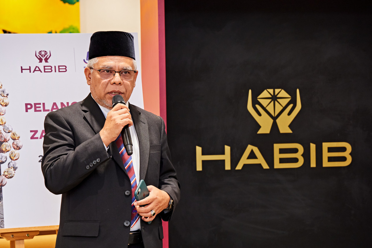 Abdul Hakim Amir Osman