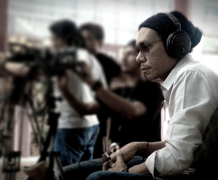 Khir Rahman
