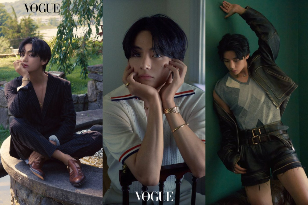 Kim TaeHyung