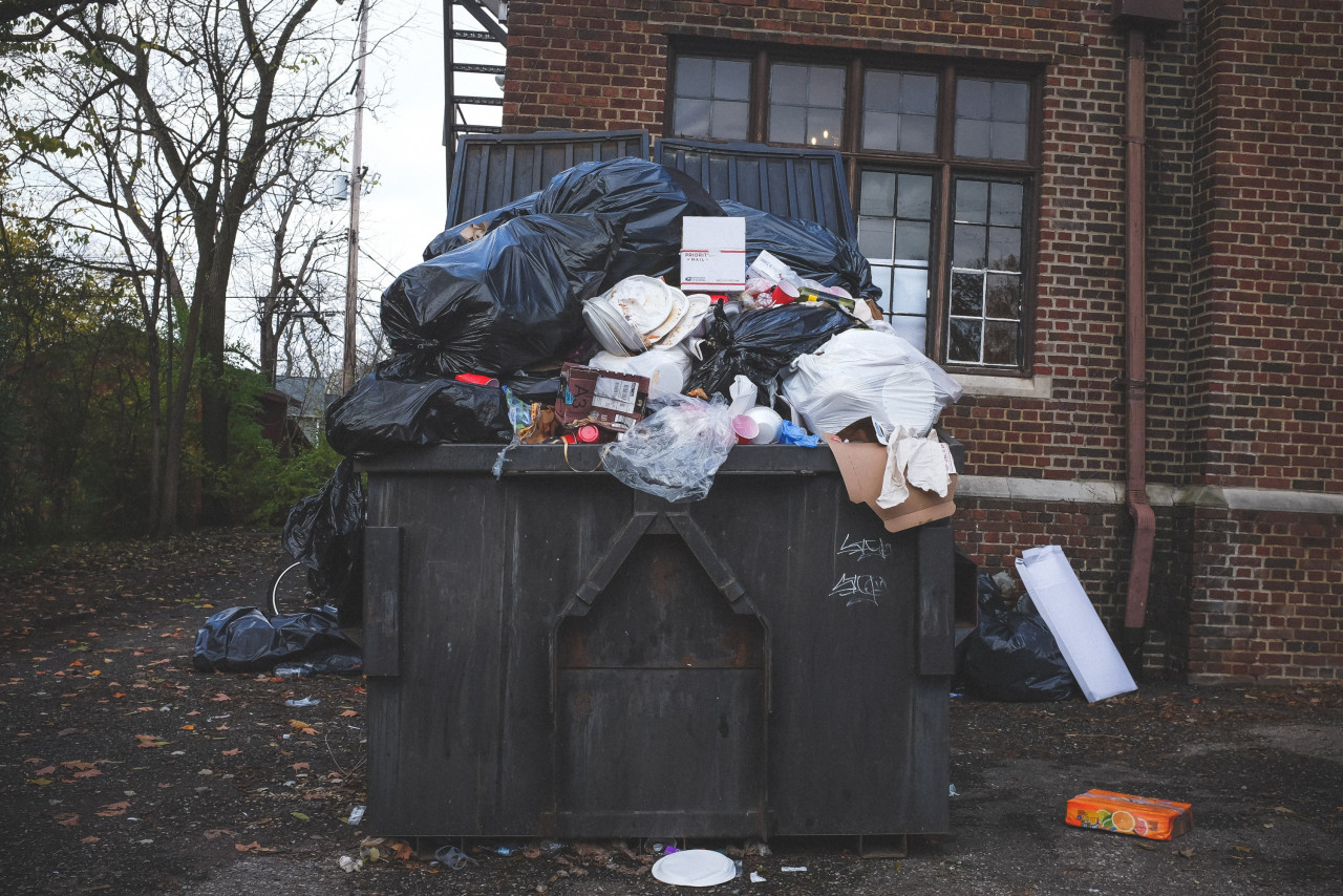 Gambar hiasan Unsplash