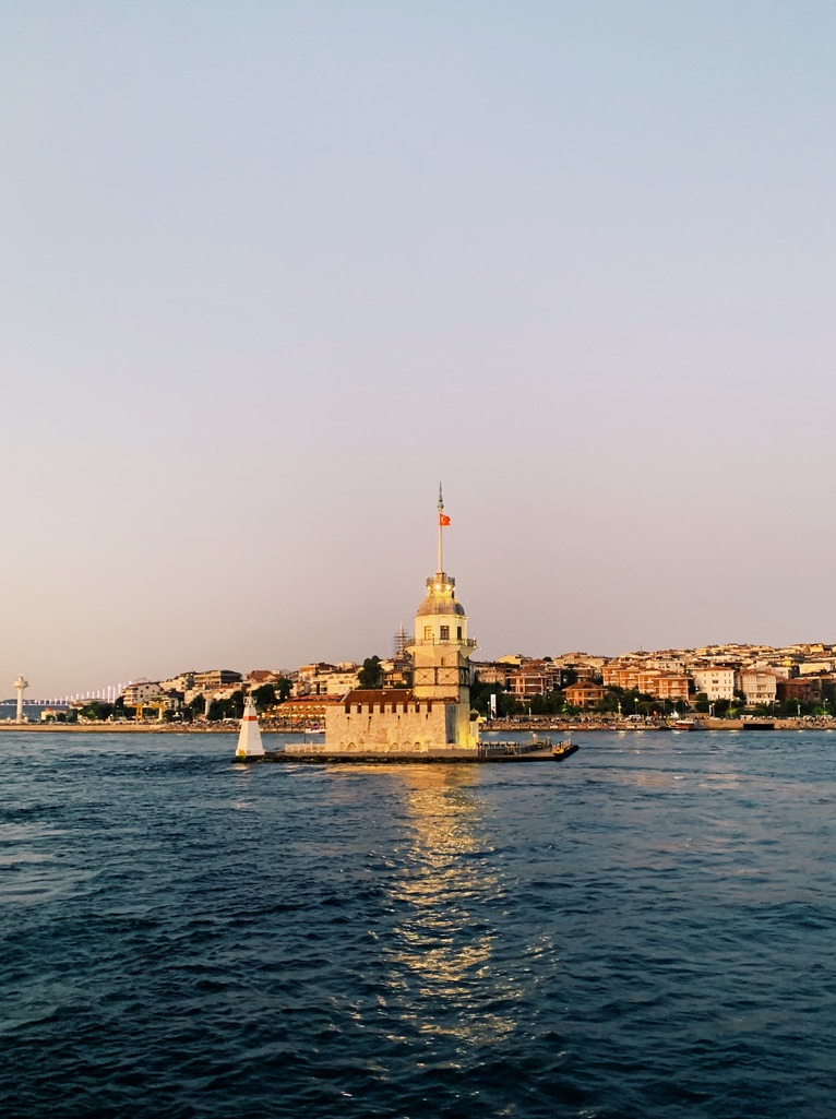 Kiz Kulesi