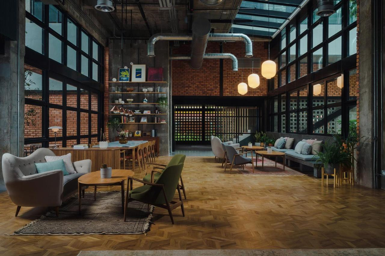 KLoe Hotel - Gambar Agoda