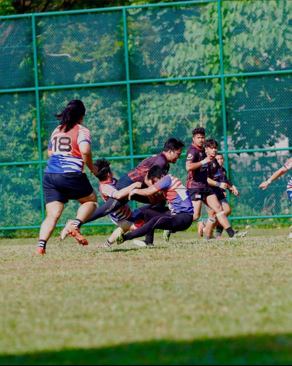 Gambar: Instagram @zareefzaharidan