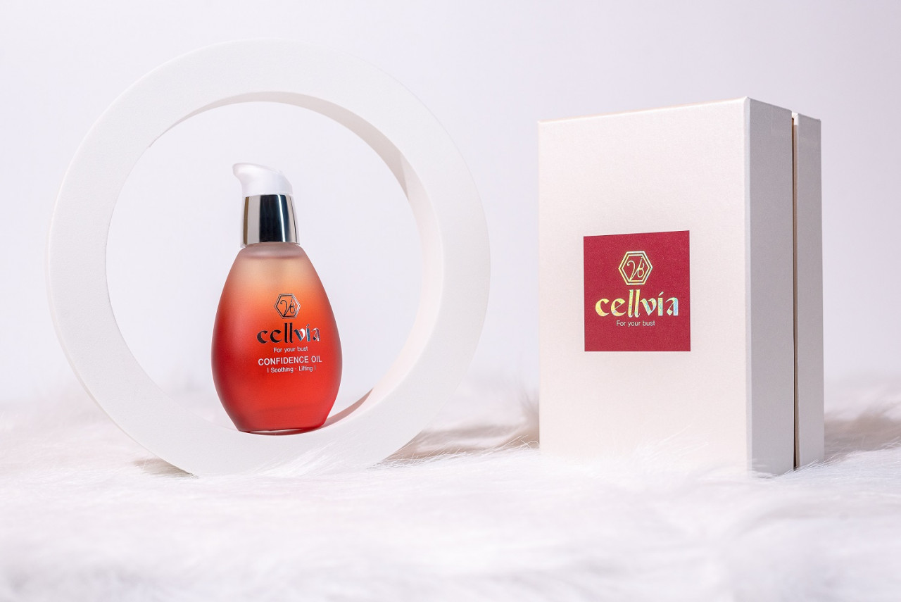 Kolagen boleh membantu anda melicinkan selulit dengan menguatkan lapisan dermis. - Gambar dari Cellvia Global Networks