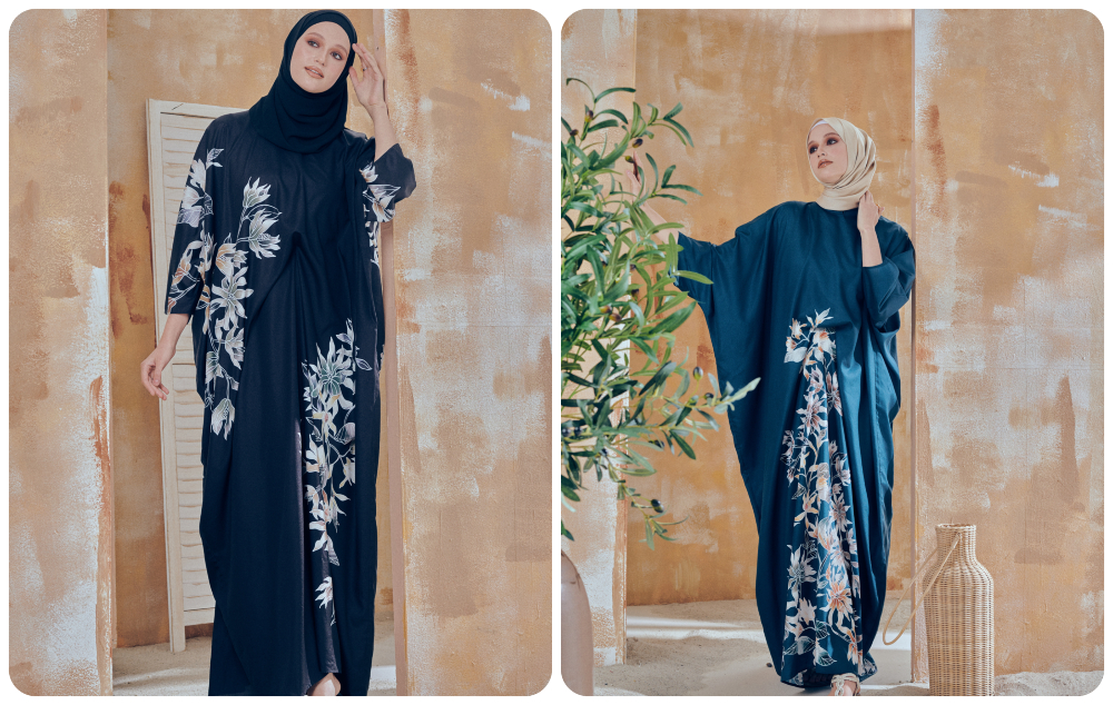  Koleksi Seindah Batik