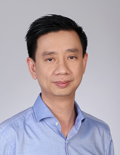 Pengarah, Keselamatan Siber, Cisco, ASEAN, Juan Huat Koo