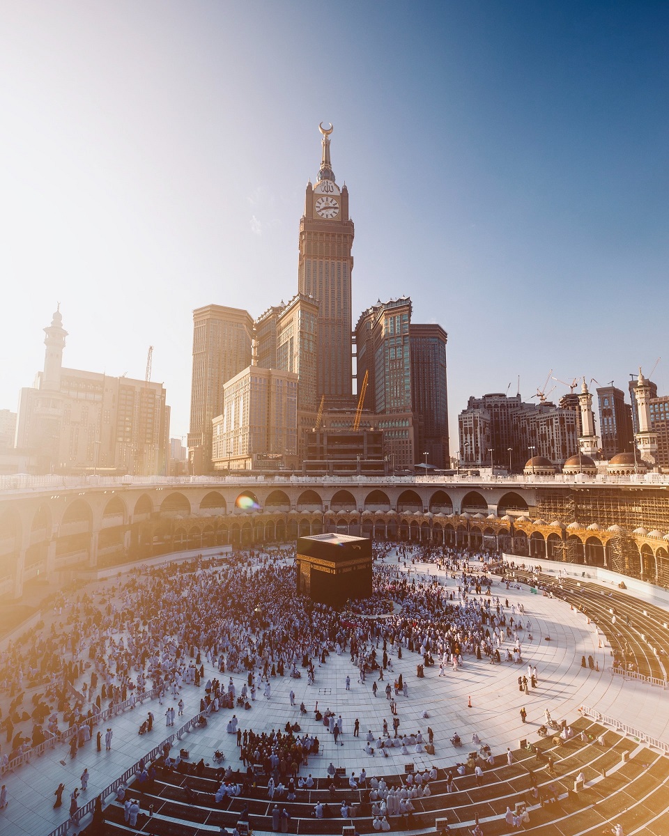 Gambar Hiasan, Unsplash