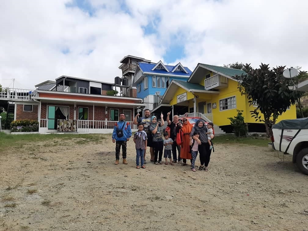 Gambar Instagram Midori Homestay