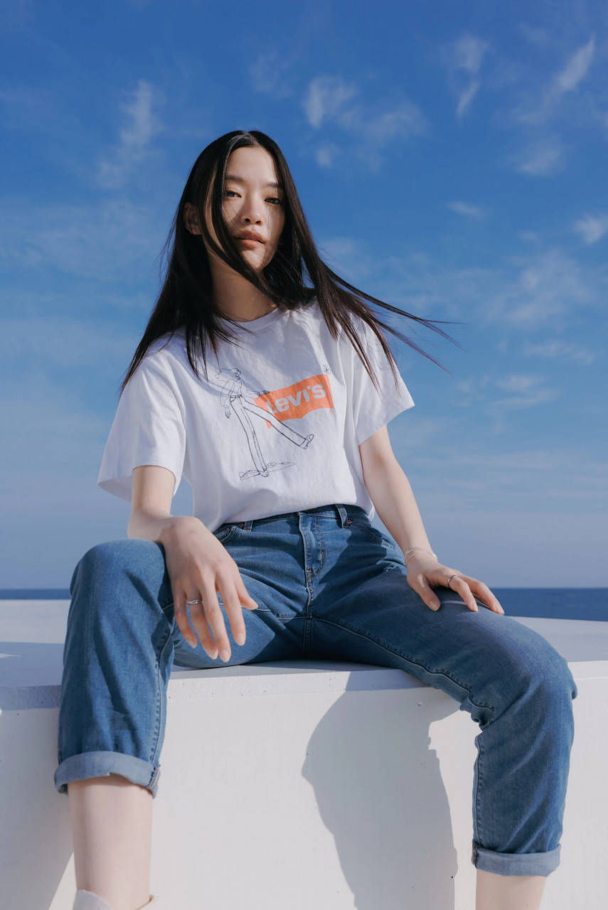 Sesuai untuk disarungkan di bawah sinar matahari . gambar lofficielmalaysia.com