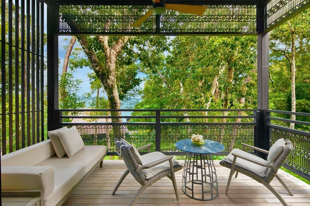 Gambar: Instagram @ritzcarltonlangkawi