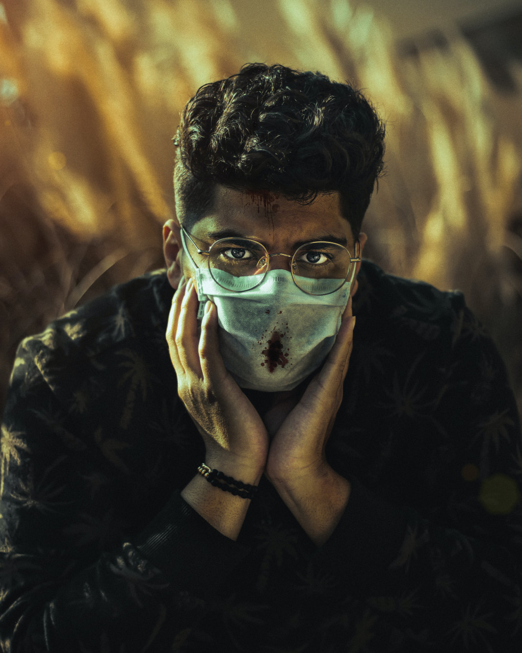 Gambar Hiasan Unsplash