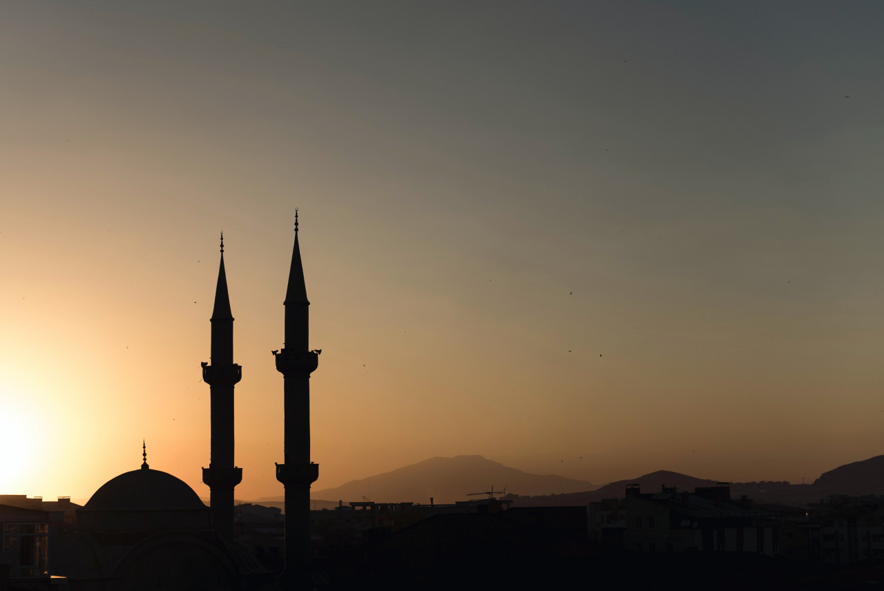 Gambar Hiasan Unsplash