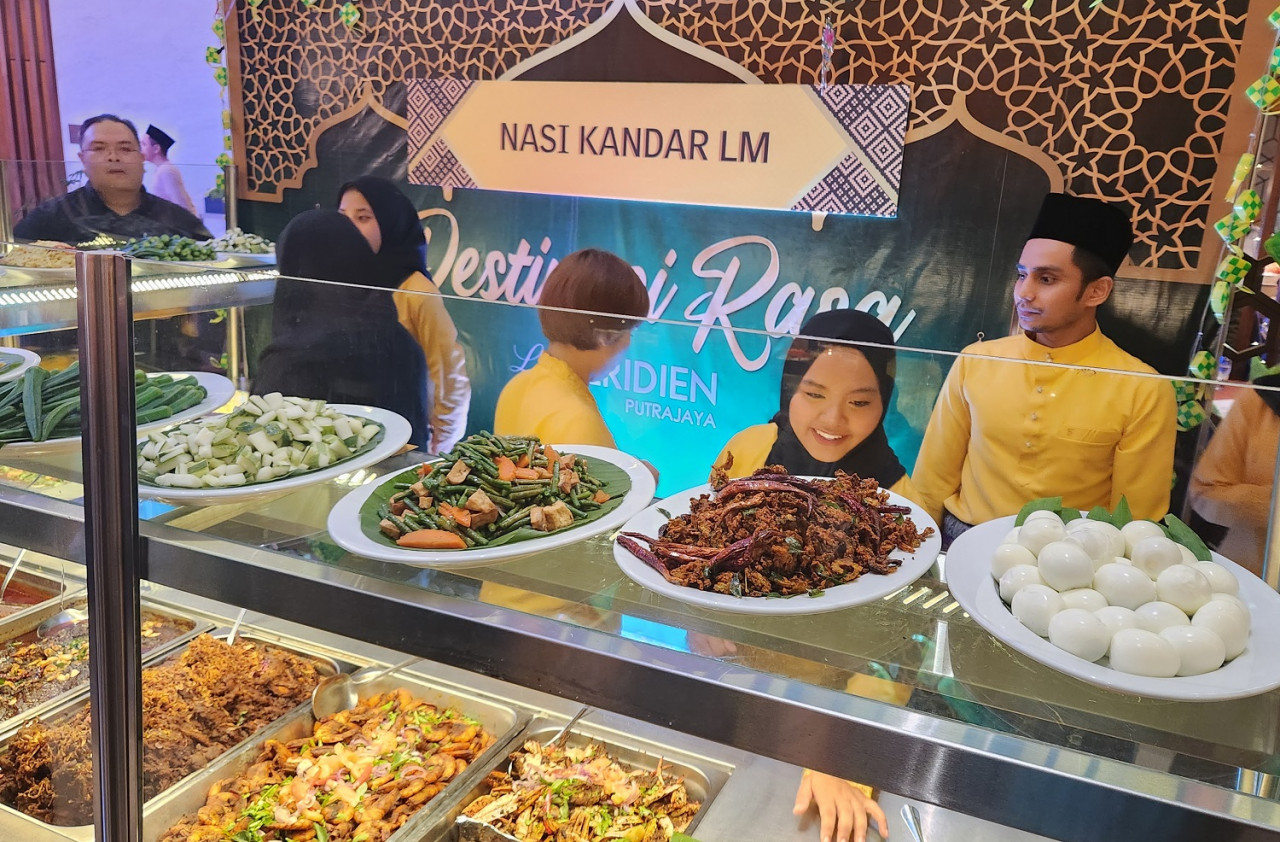 Gambar oleh Rahayu MN