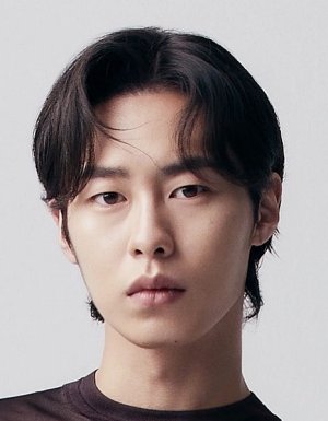 Lee Jae Wook - Gambar dari Mydramalist