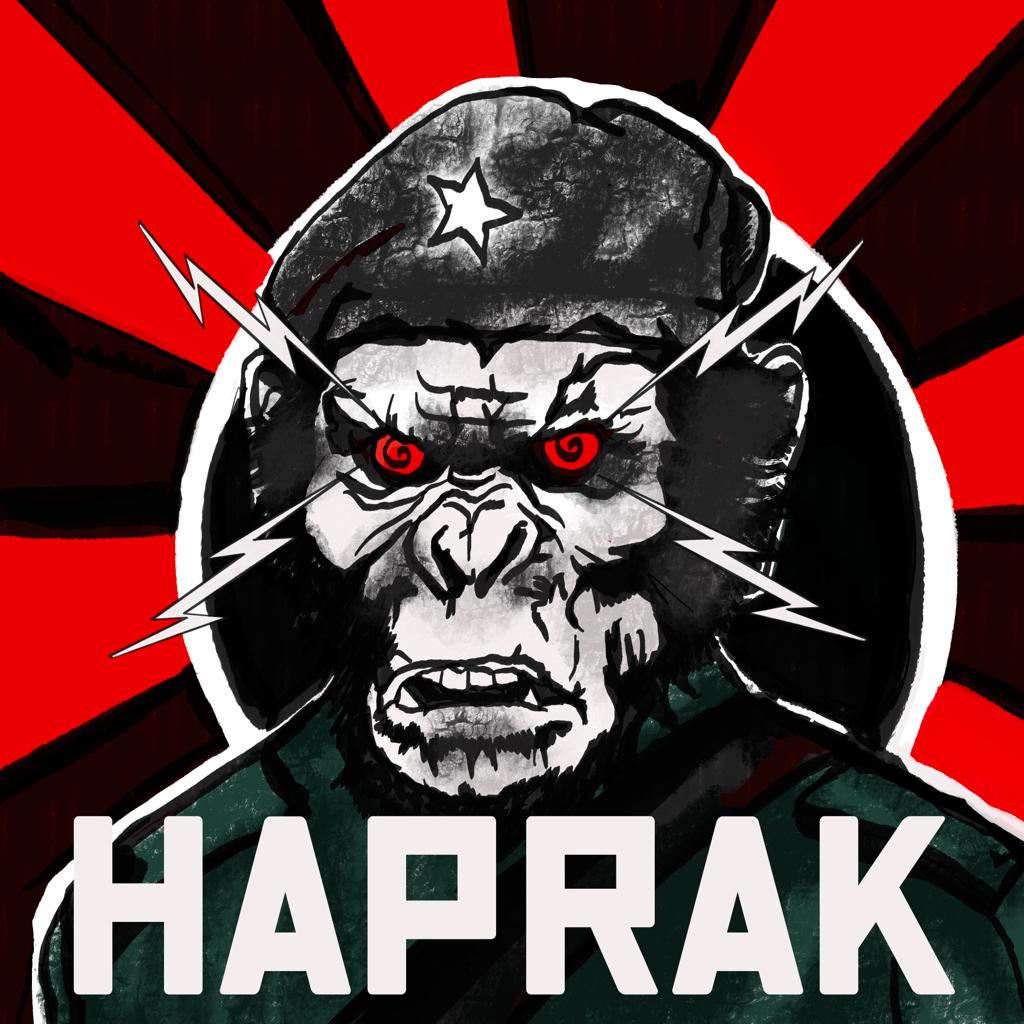 Gambar ihsan Legion