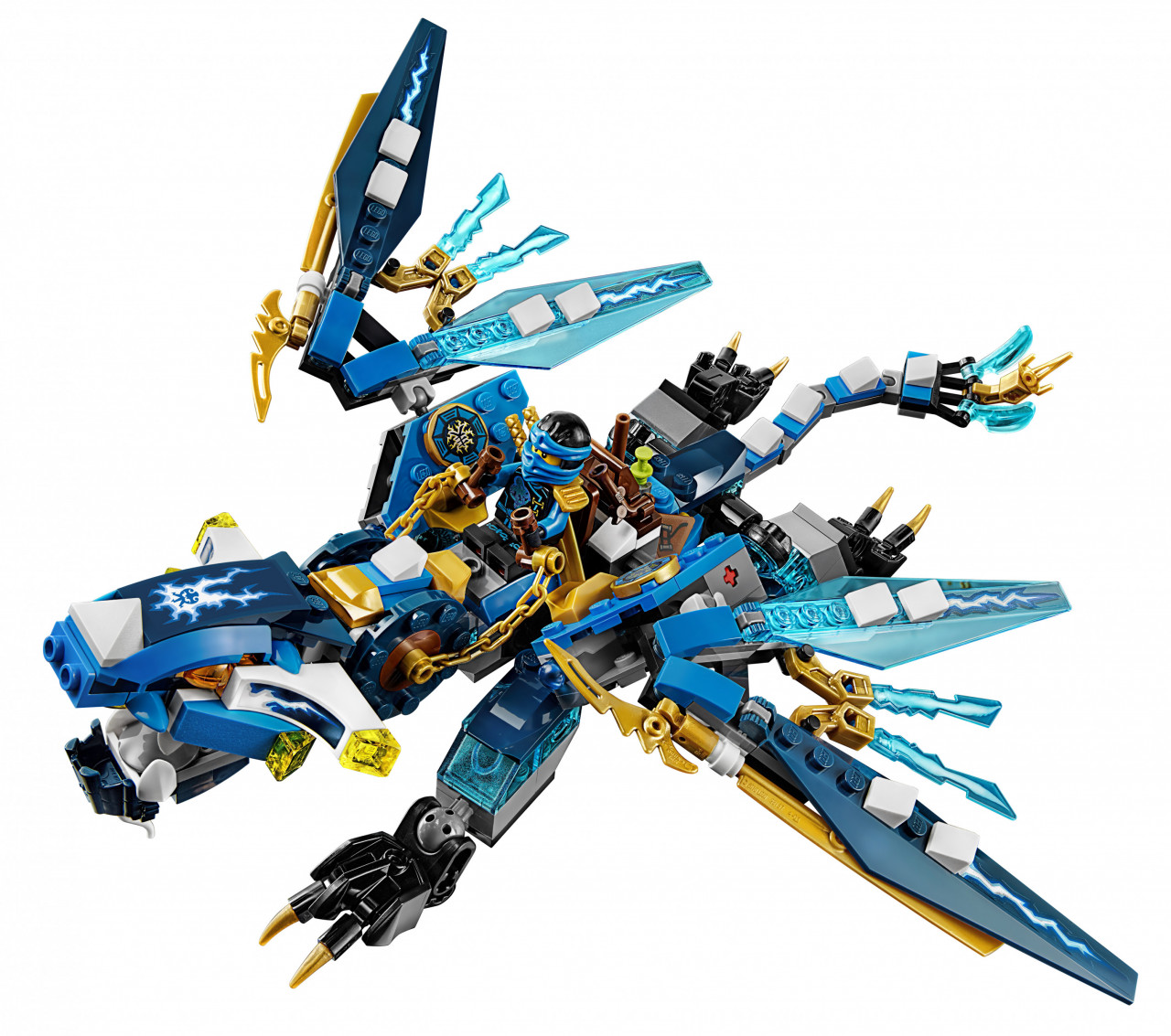 Gambar ihsan Lego