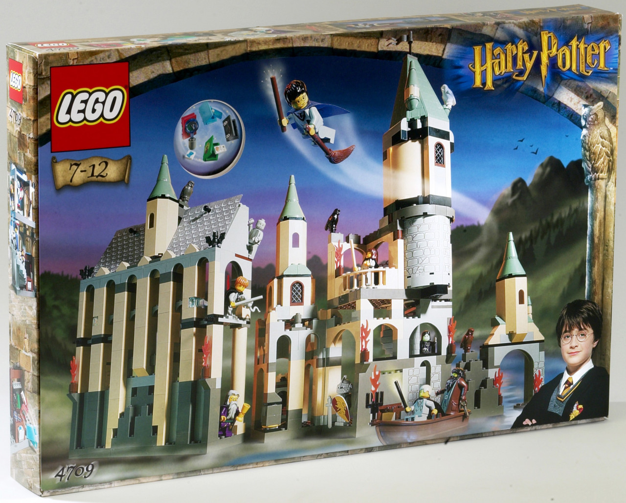 Gambar ihsan Lego