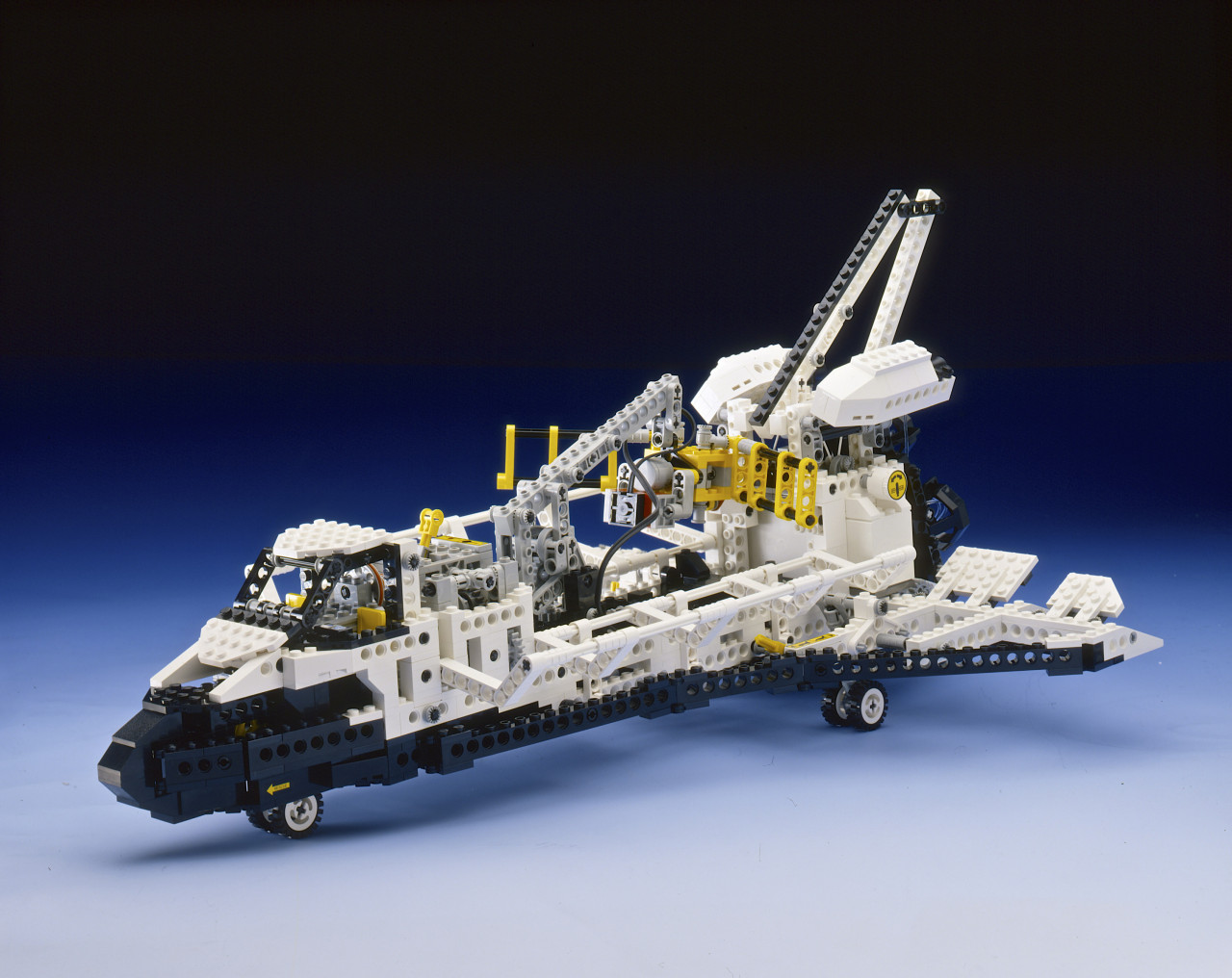 Gambar ihsan Lego