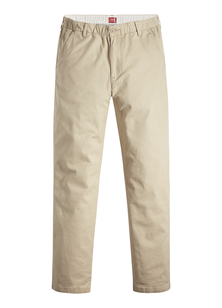 Levi's Men Chino Taper. - Gambar Levi's 
