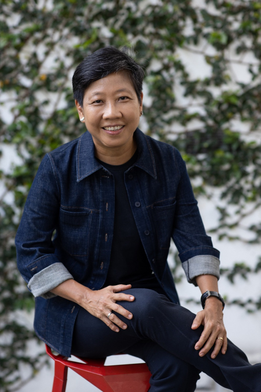 Lina Tan