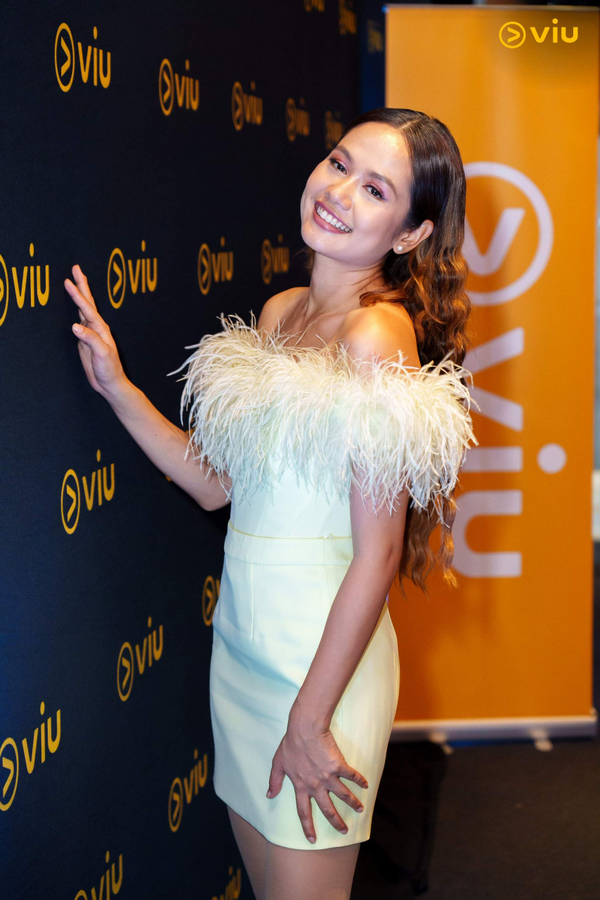 Liyana Jasmay - Gambar PR