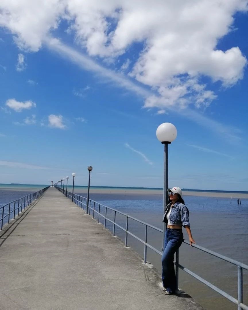 Lover's Bridge - Gambar https://www.instagram.com/paulineyap11/