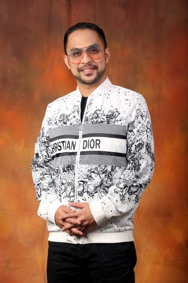 Filem ini juga memaparkan cabaran yang dilalui Ustaz Kazim dalam menyebarkan dakwah Islam. - Gambar oleh Ellyna Ali