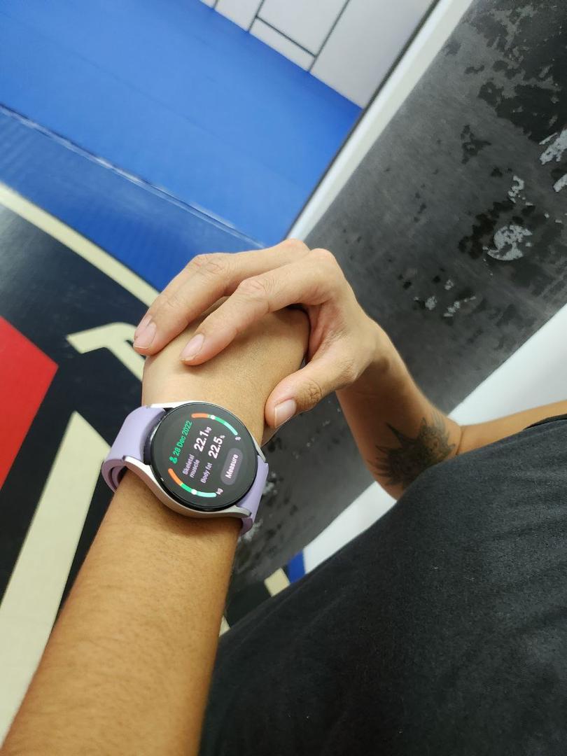 Samsung Galaxy Watch5