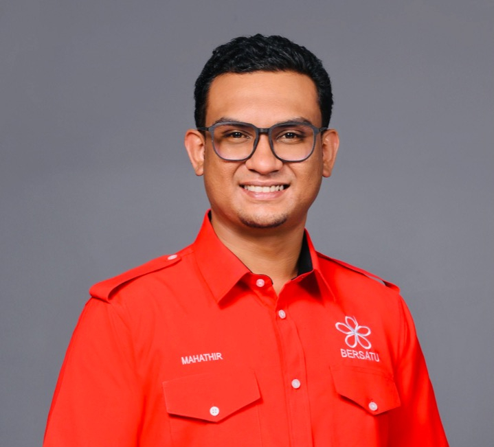 Mahathir Mohd Rais