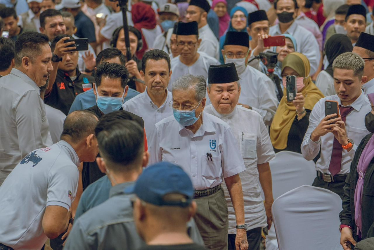 Gambar Instagram Shah Radhi