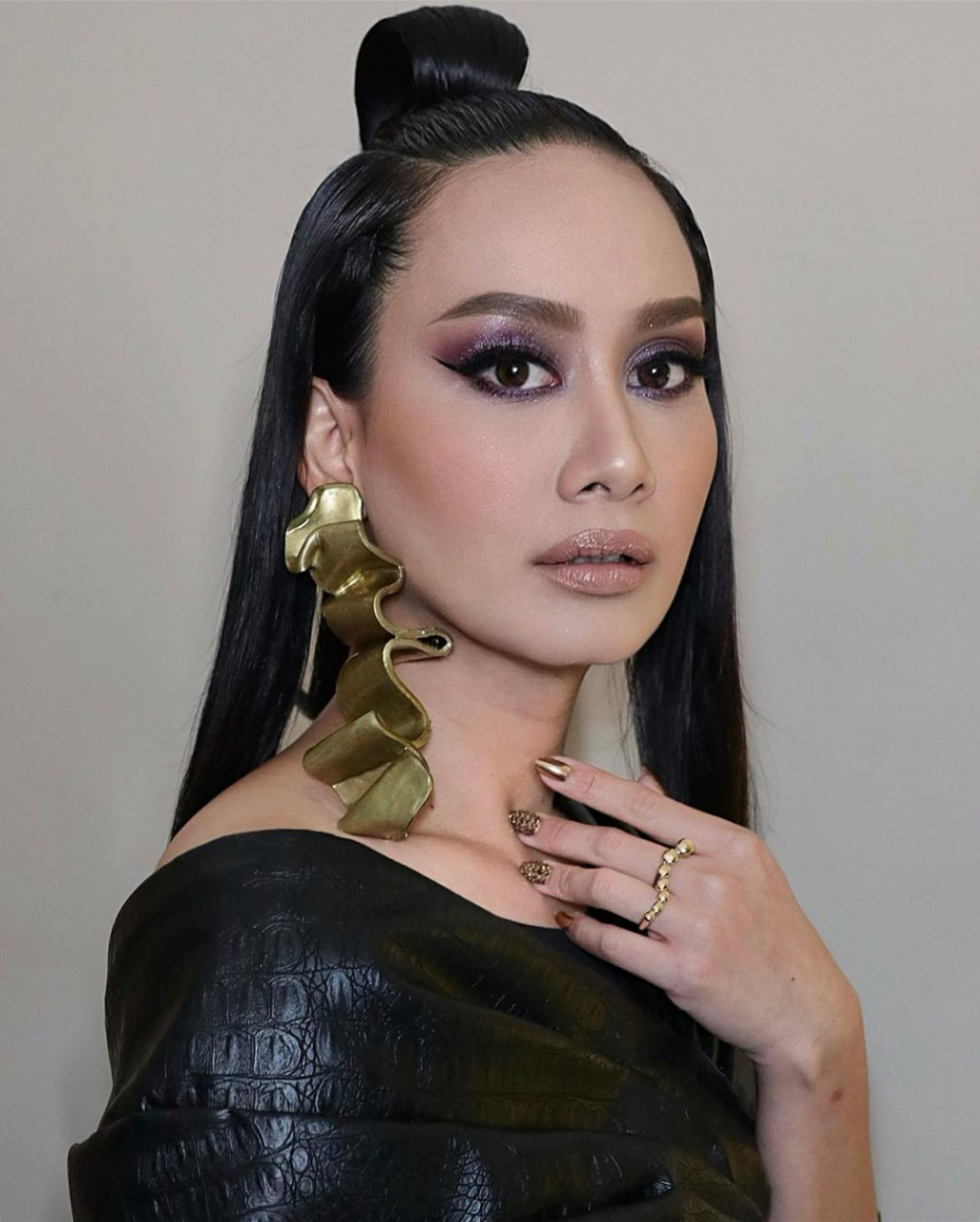 Marsha Milan - Gambar fail