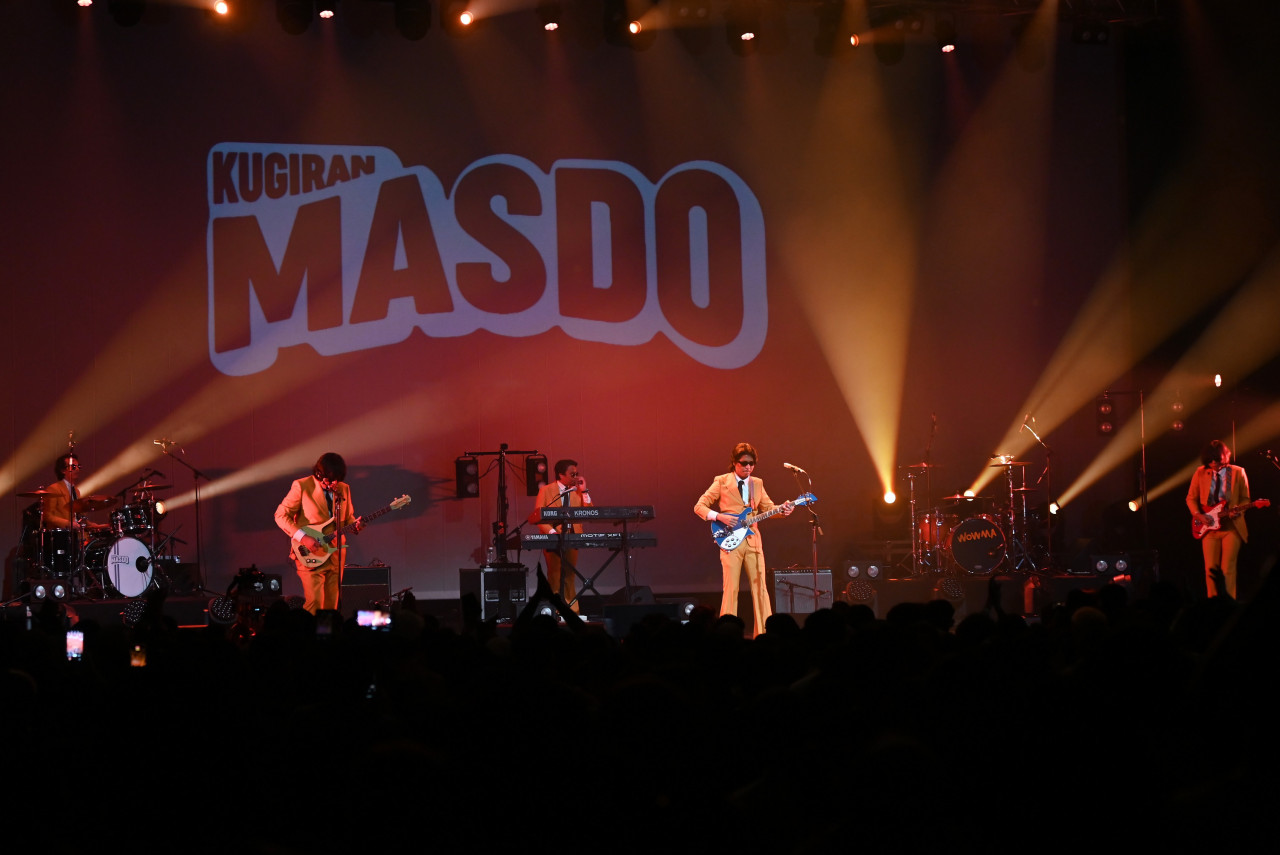 Kugiran Masdo