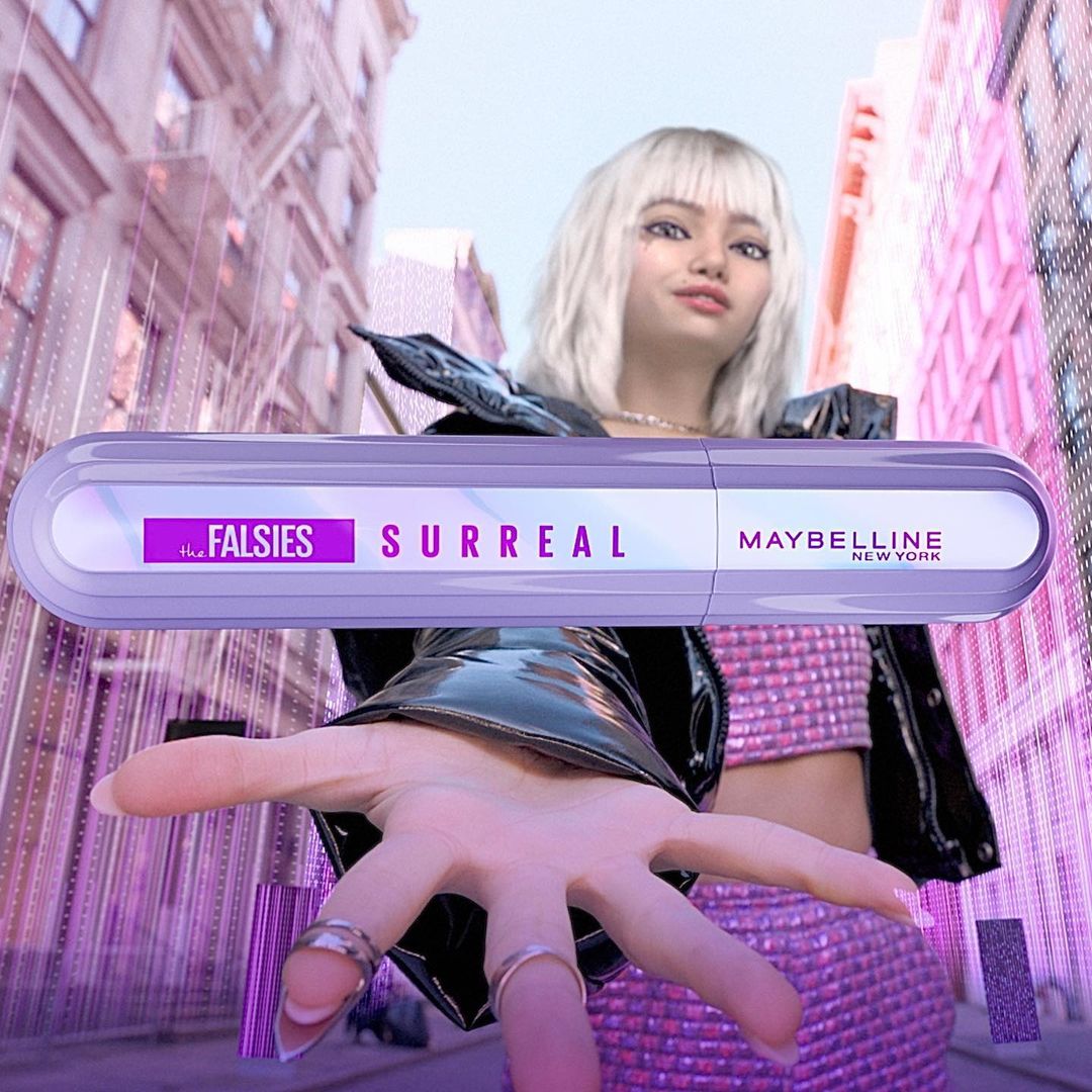 Falsies Surreal Mascara