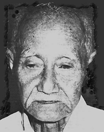 Allahyarham Mat Kilau - Gambar dari Wikipedia