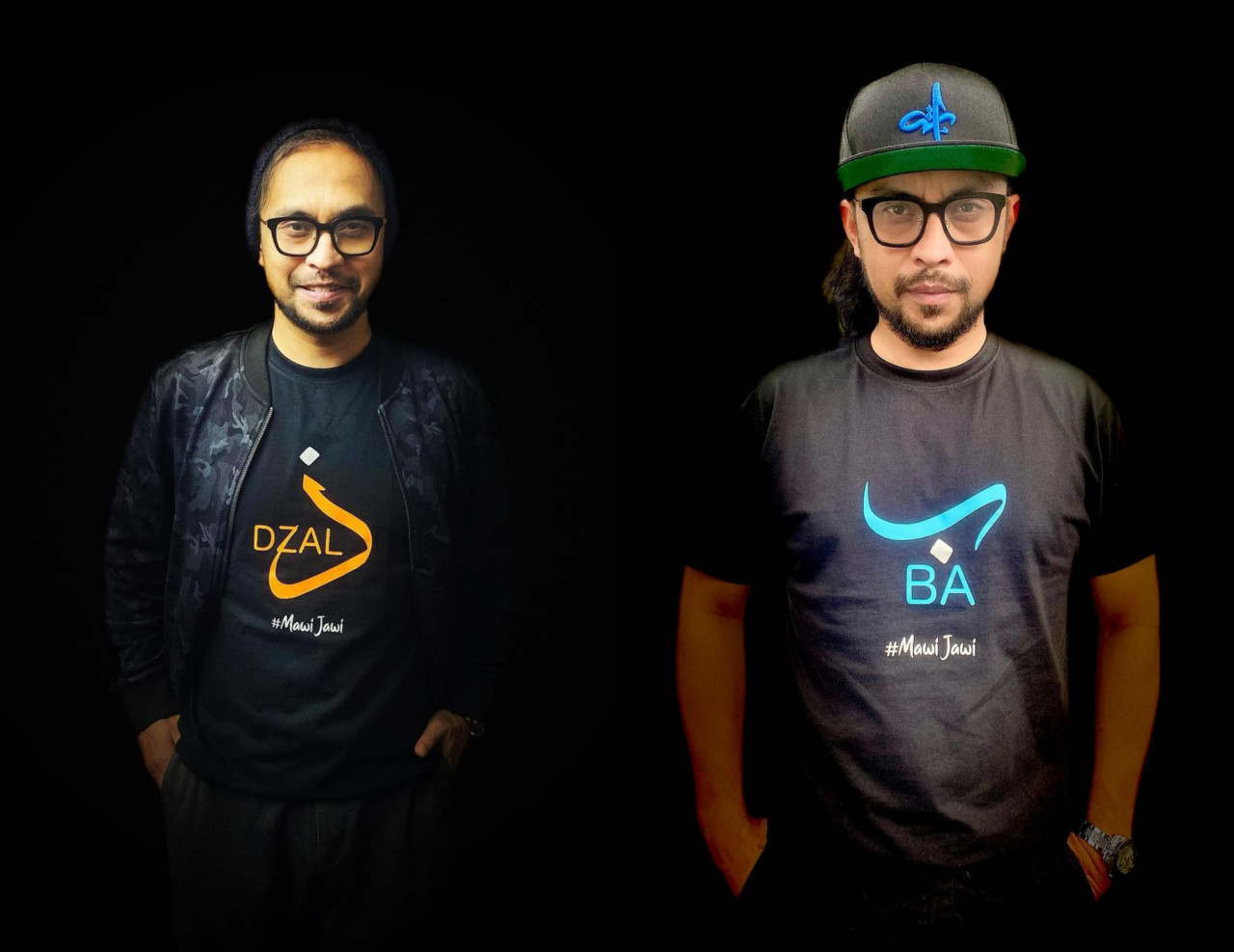 Mawi Jawi akan disiarkan di saluran Astro Oasis pada penghujung Disember ini.