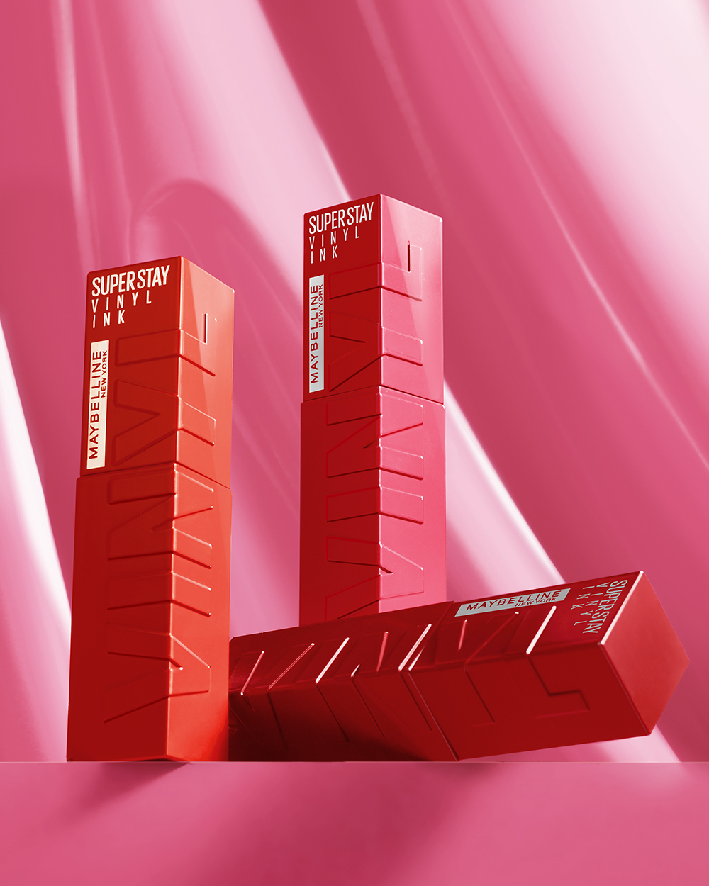 SuperStay Vinyl Ink Lip