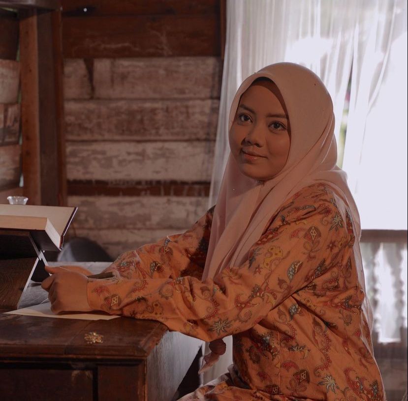 Mazryn merancang untuk menghadiri kelas vokal secara konsisten selepas ini.