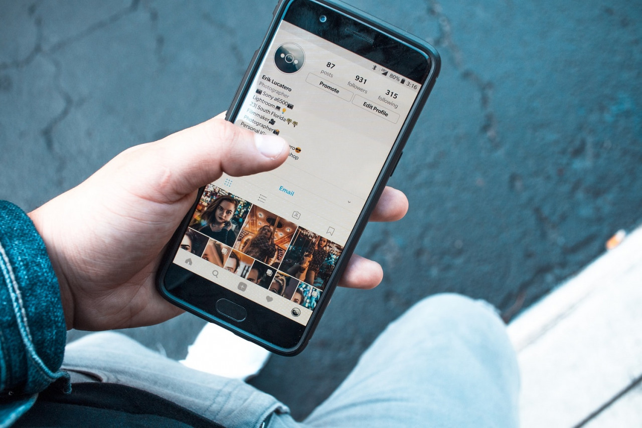 Gambar hiasan Unsplash