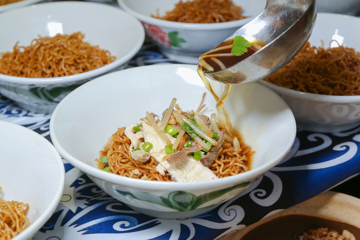 Mi kolok