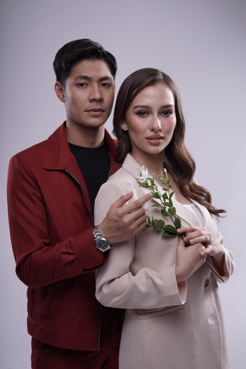 Anna bakal melebarkan sayap ke Indonesia selepas lebaran ini.