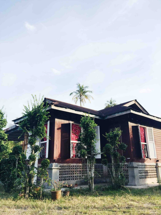 Mekar Homestay, Bahau