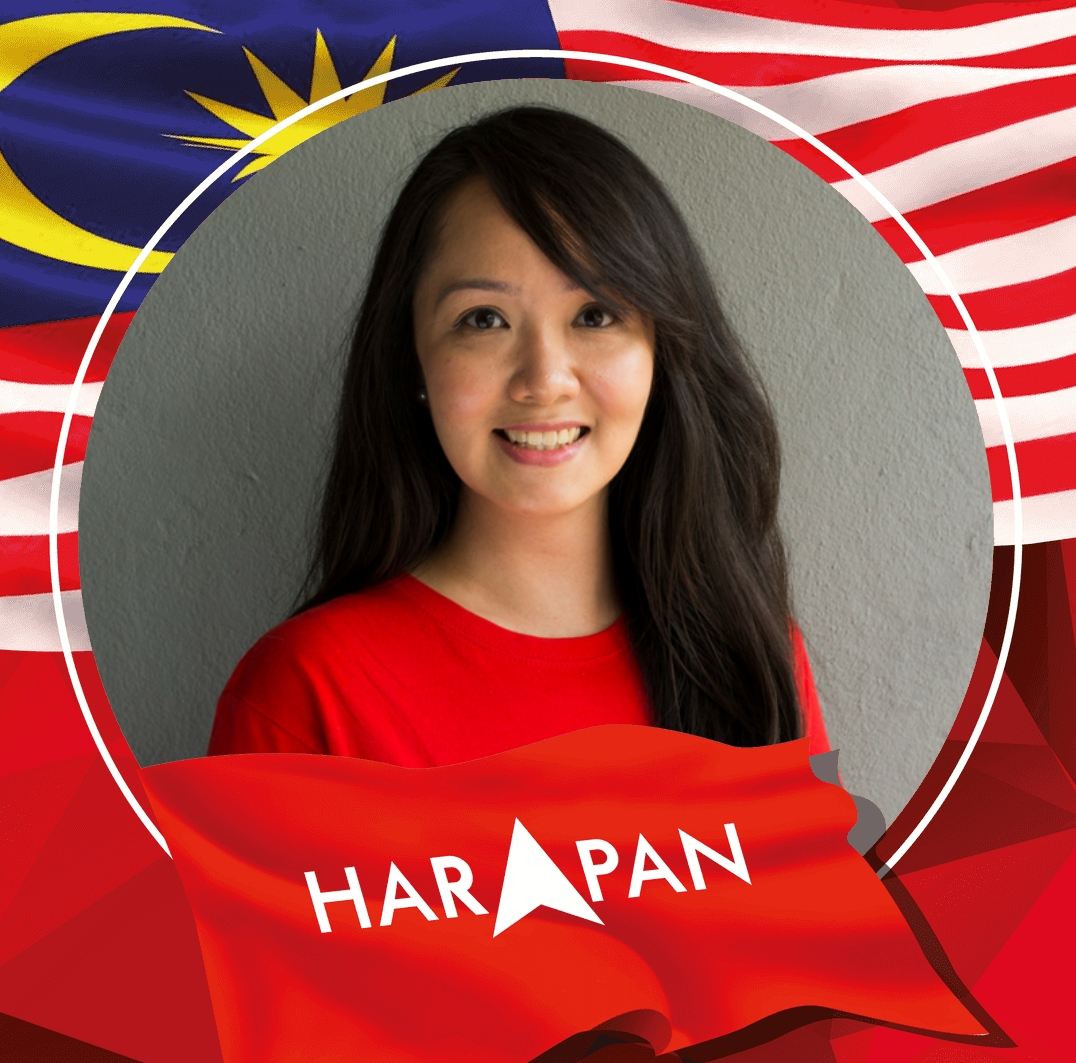 Michelle Ng Mei Sze