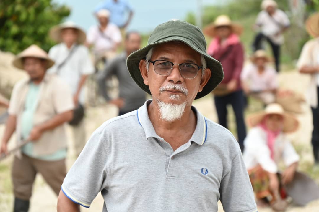 Mior Hashim Manap - Gambar AlKahfi Pictures 
