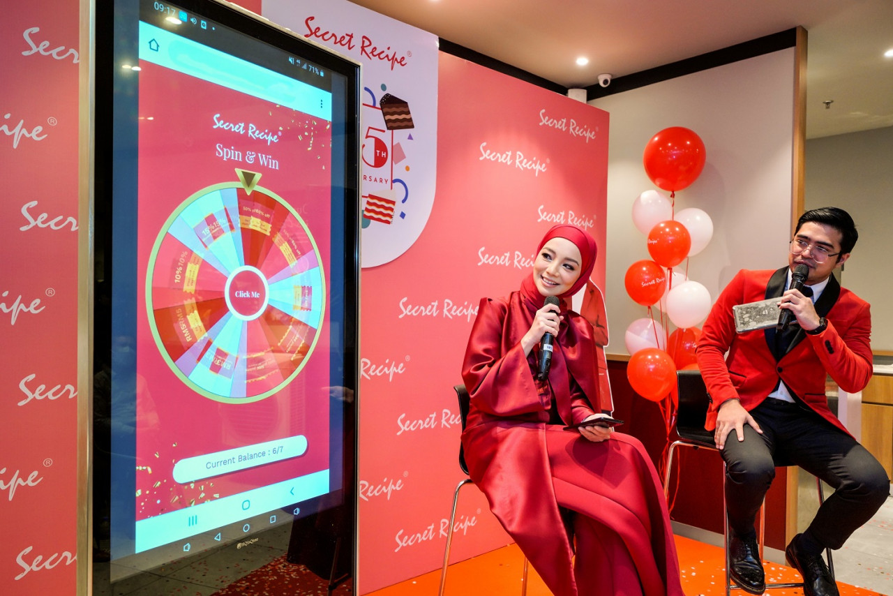 Pemilihan Mira Filzah sebagai duta terbaharu dibuat berdasarkan populariti dan imej yang ditampilkan olehnya. 