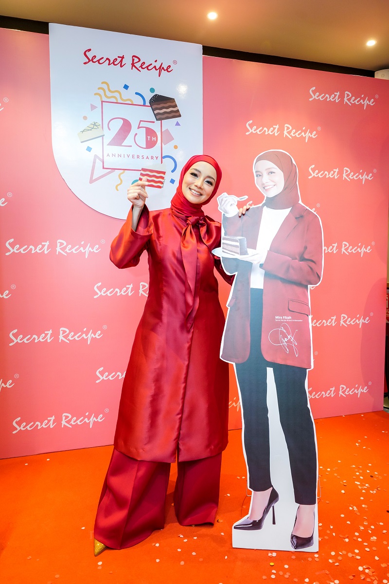 Mira Filzah