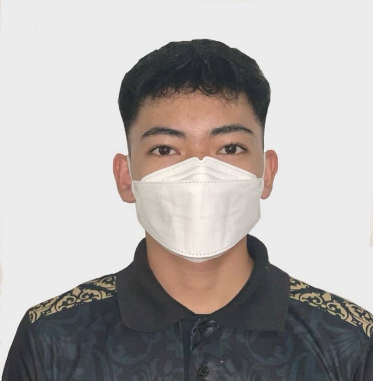 Mohd Aizam Ahmad